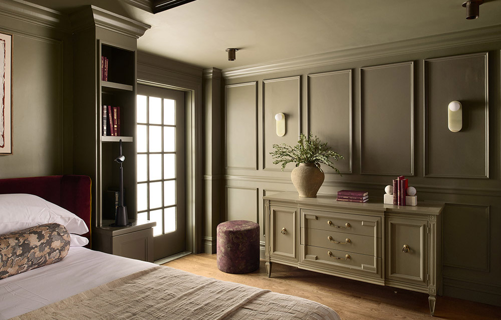 Lark Hotels’ flagship Greater Boston property, Cambridge Common House, now open in Harvard Square
